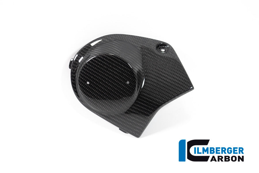 Ilmberger Carbon Airtube, Right Side for the BMW R 1250 GS Adventure 2019