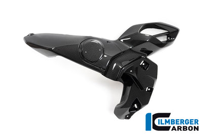 Ilmberger Carbon Airtube, Right Side for the BMW R 1250 GS Adventure 2019