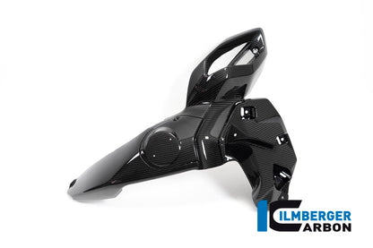 Ilmberger Carbon Airtube, Right Side for the BMW R 1250 GS Adventure 2019