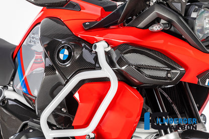 Ilmberger Carbon Airtube, Right Side for the BMW R 1250 GS Adventure 2019