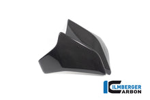 Ilmberger Carbon Radiator Cover Right for the Ducati Diavel 1260 2019