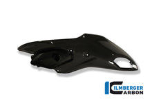 Ilmberger Carbon Airtube Cover, Right for the Ducati Multistrada 1200 '10-12