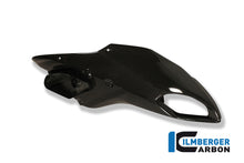 Ilmberger Carbon Airtube Cover, Right for the Ducati Multistrada 1200 '10-12