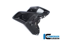 Ilmberger Carbon Airtube Right Side for the BMW R 1200 GS 2017