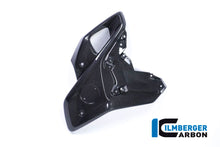 Ilmberger Carbon Airtube Right Side for the BMW R 1200 GS 2017
