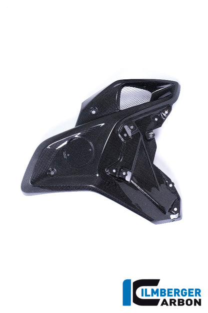 Ilmberger Carbon Airtube Right Side for the BMW R 1200 GS 2017