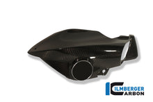 Ilmberger Carbon Airtube, Right Carbon for the BMW 1200 R 2005-2008