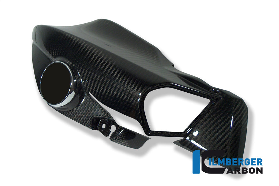 Ilmberger Carbon Airtube, Right Carbon for the BMW 1200 R 2005-2008