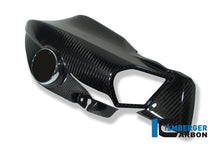 Ilmberger Carbon Airtube, Right Carbon for the BMW 1200 R 2005-2008