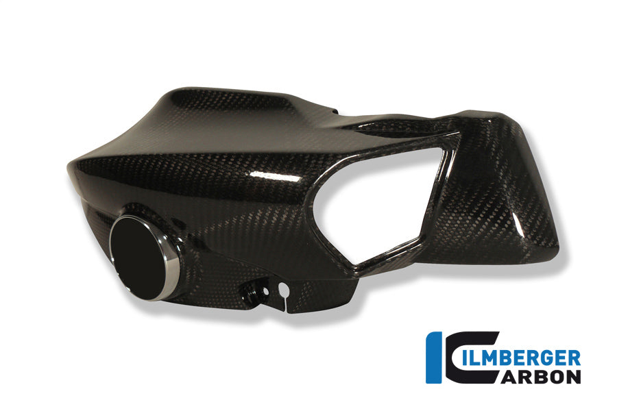 Ilmberger Carbon Airtube, Right Carbon for the BMW 1200 R 2005-2008