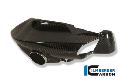 Ilmberger Carbon Airtube, Right Carbon for the BMW 1200 R 2005-2008