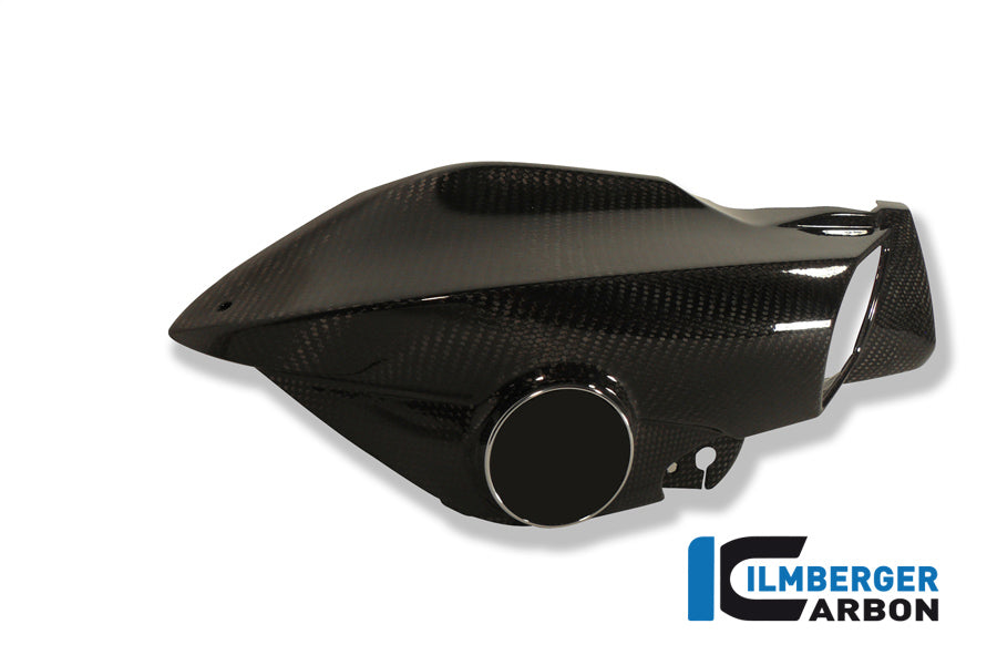 Ilmberger Carbon Airtube, Right Carbon for the BMW 1200 R 2005-2008