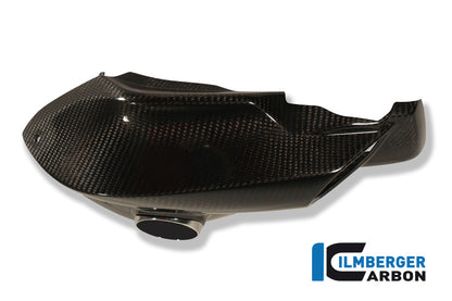 Ilmberger Carbon Airtube, Right Carbon for the BMW 1200 R 2005-2008