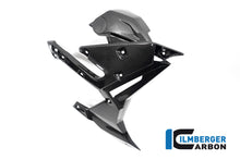 Ilmberger Carbon Watecooler Cover, Right Side for the BMW S 1000 R 2021