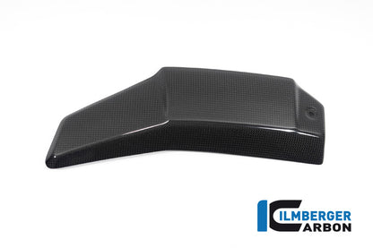 Ilmberger Carbon Radiator Cover Right, for the Ducati Streetfighter V4 '20-23