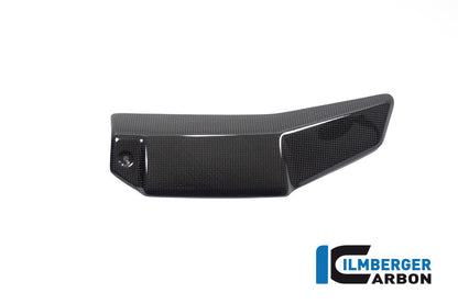 Ilmberger Carbon Radiator Cover Right, for the Ducati Streetfighter V4 '20-23