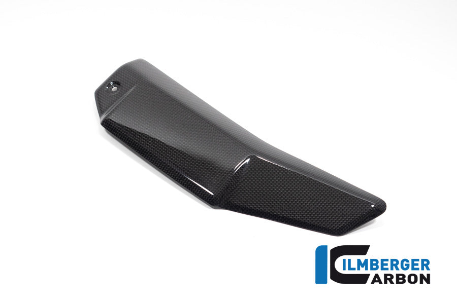 Ilmberger Carbon Radiator Cover Right, for the Ducati Streetfighter V4 '20-23