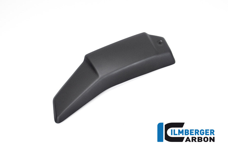 Ilmberger Carbon Radiator Cover Right, for the Ducati Streetfighter V4 '20-23