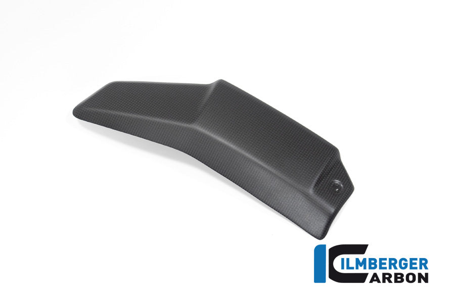 Ilmberger Carbon Radiator Cover Right, for the Ducati Streetfighter V4 '20-23