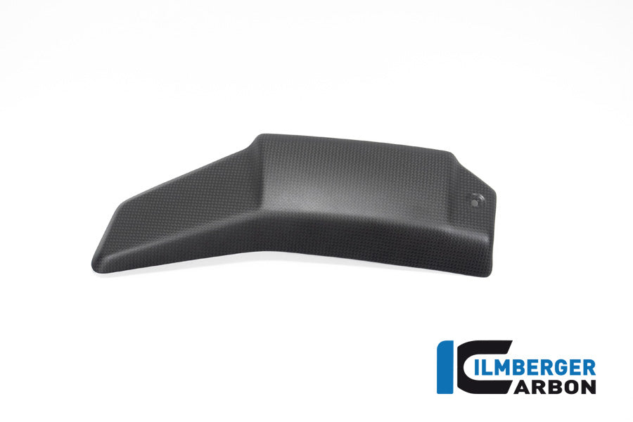 Ilmberger Carbon Radiator Cover Right, for the Ducati Streetfighter V4 '20-23