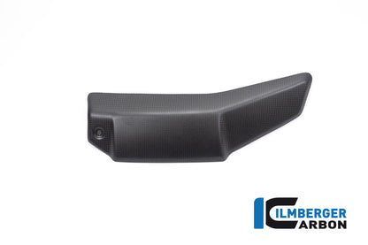 Ilmberger Carbon Radiator Cover Right, for the Ducati Streetfighter V4 '20-23