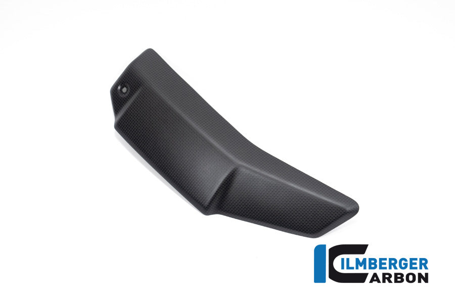 Ilmberger Carbon Radiator Cover Right, for the Ducati Streetfighter V4 '20-23