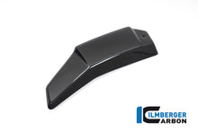 Ilmberger Carbon Radiator Cover Right, for the Ducati Streetfighter V4 '20-23