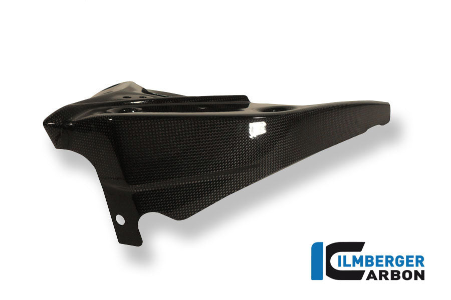 Ilmberger Carbon Radiator Cover Right, for the Triumph Speed Triple '11-25