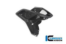 Ilmberger Carbon Airtube Right Side (for Orig. Stainless Steel Deflector) for the BMW R 1250 GS 2019