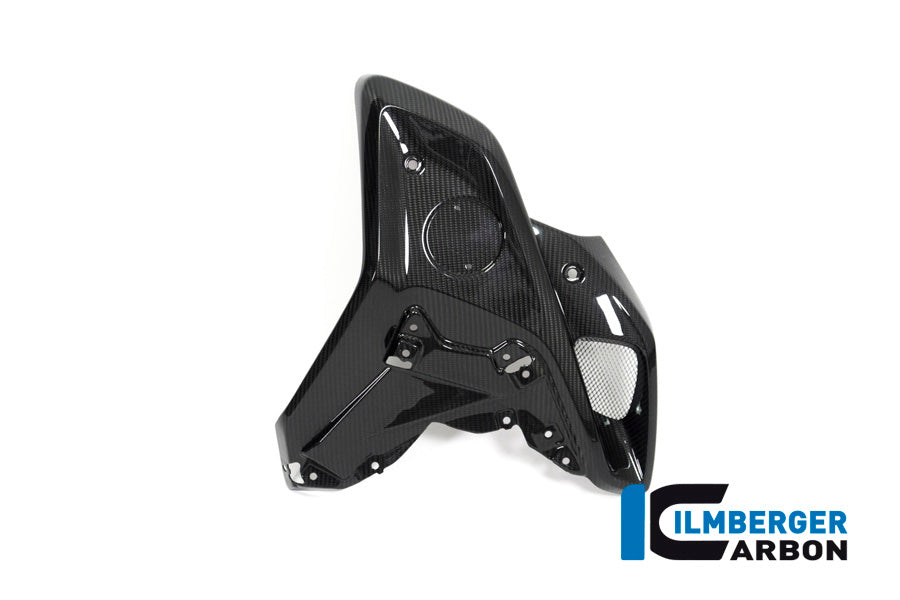 Ilmberger Carbon Airtube Right Side (for Orig. Stainless Steel Deflector) for the BMW R 1250 GS 2019