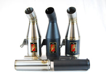 Competition Werkes GP Slip On System Exhaust for the KTM 1290 Super Duke R  (14-16)