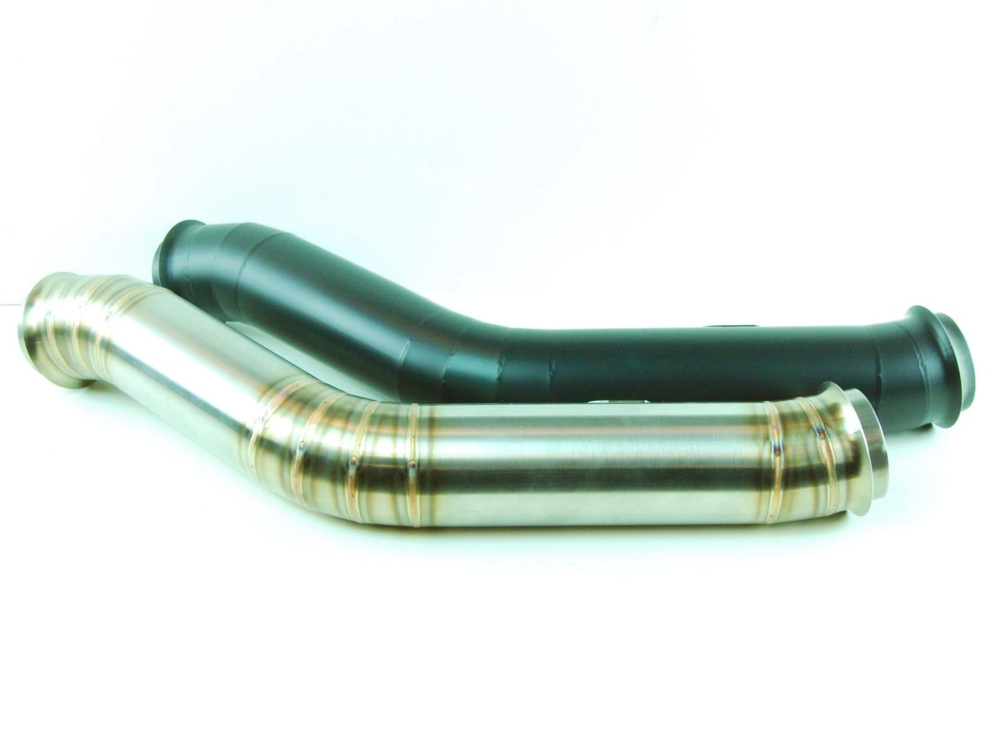 Competition Werkes Exhaust Cat Delete for the KTM 1290 Super Duke R (17-19)