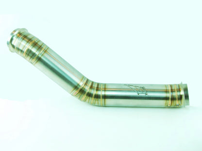 Competition Werkes Exhaust Cat Delete for the KTM 1290 Super Duke R (17-19)