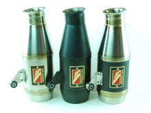 Competition Werkes GP Slip On System Exhaust for the KTM 1290 Super Duke R (17-19)