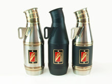 Competition Werkes GP Slip On System Exhaust for the KTM 1290 Super Duke R (2020+)