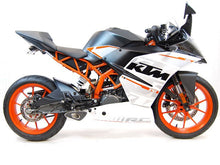 Competition Werkes GP Slip On Exhaust for the KTM 390 Duke/RC 390 (2014-2016)
