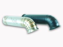 Competition Werkes MINI Cat Delete for OE Exhaust for the KTM RC 390 (2017+), Duke 390, and Husqvarna Vitpilen/Svartpilen 401