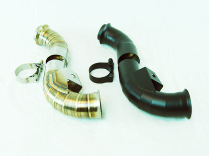 Competition Werkes Cat Delete Pipe for the KTM 790 / 890 Duke (2018+)