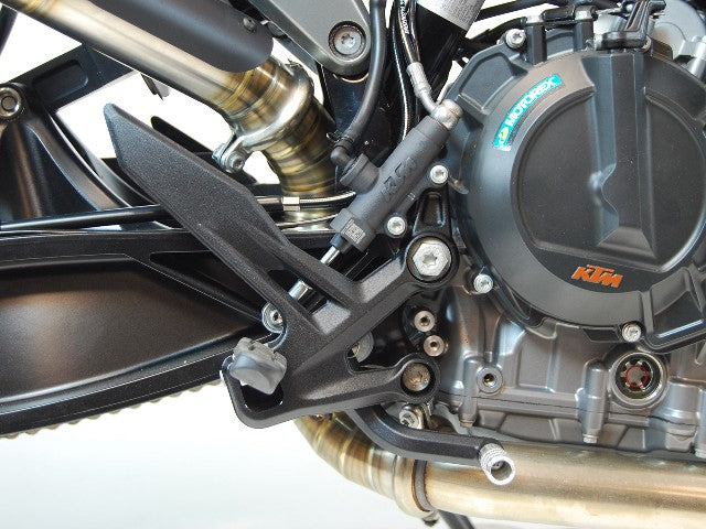 Competition Werkes Cat Delete Pipe for the KTM 790 / 890 Duke (2018+)