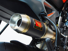 Competition Werkes Cat Delete Pipe for the KTM 790 / 890 Duke (2018+)