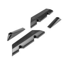 Gilles Winglet Cover Kit for Ducati Streetfighter V4 / S (20-24)