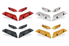 CNC Racing Billet Winglet Cover Kit for Ducati Streetfighter V4 / S