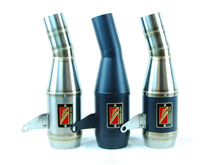 Competition Werkes GP Slip On Exhaust for the Suzuki GSX-R1000 (2017+)