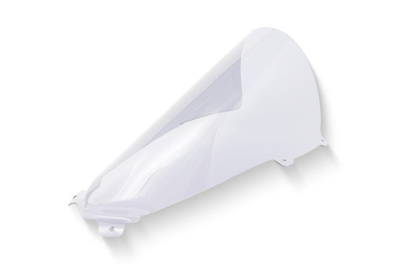 CNC Racing Raised RACE Windscreen for Ducati Panigale V4 R (2019+) Base / S / Speciale (20-24)