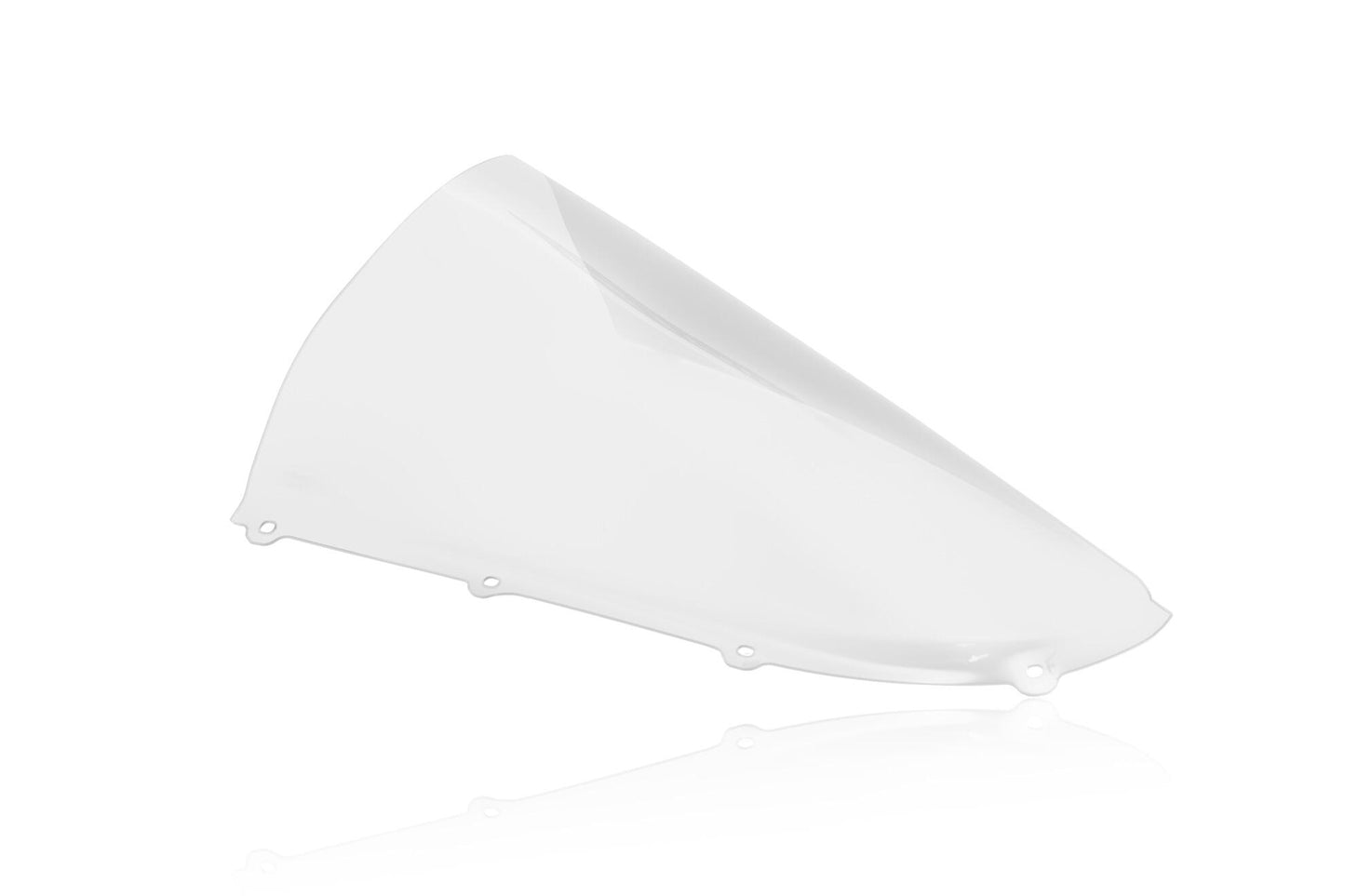 CNC Racing Raised RACE Windscreen for Ducati Panigale V4 (2025+)