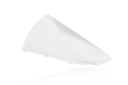 CNC Racing Raised RACE Windscreen for Ducati Panigale V4 (2025+)