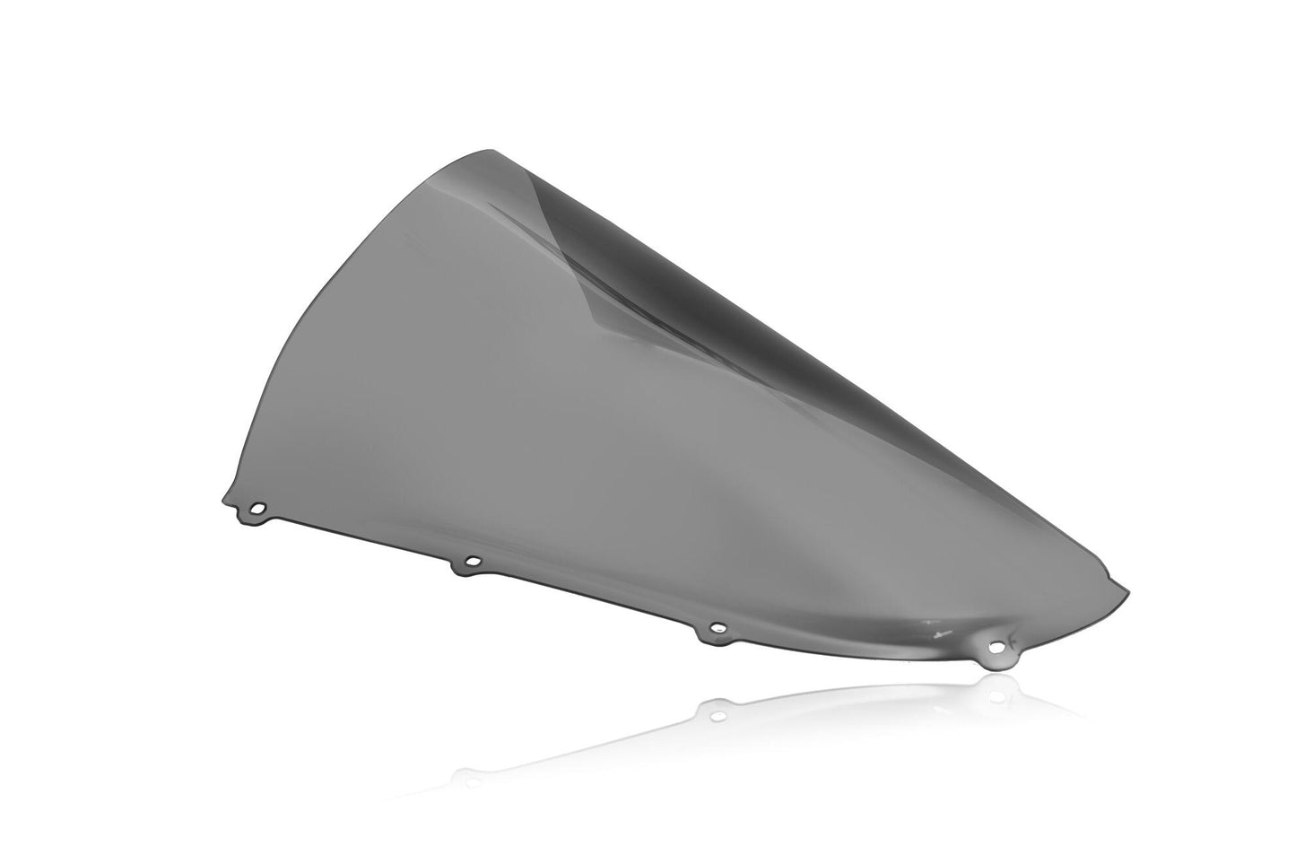 CNC Racing Raised RACE Windscreen for Ducati Panigale V4 (2025+)