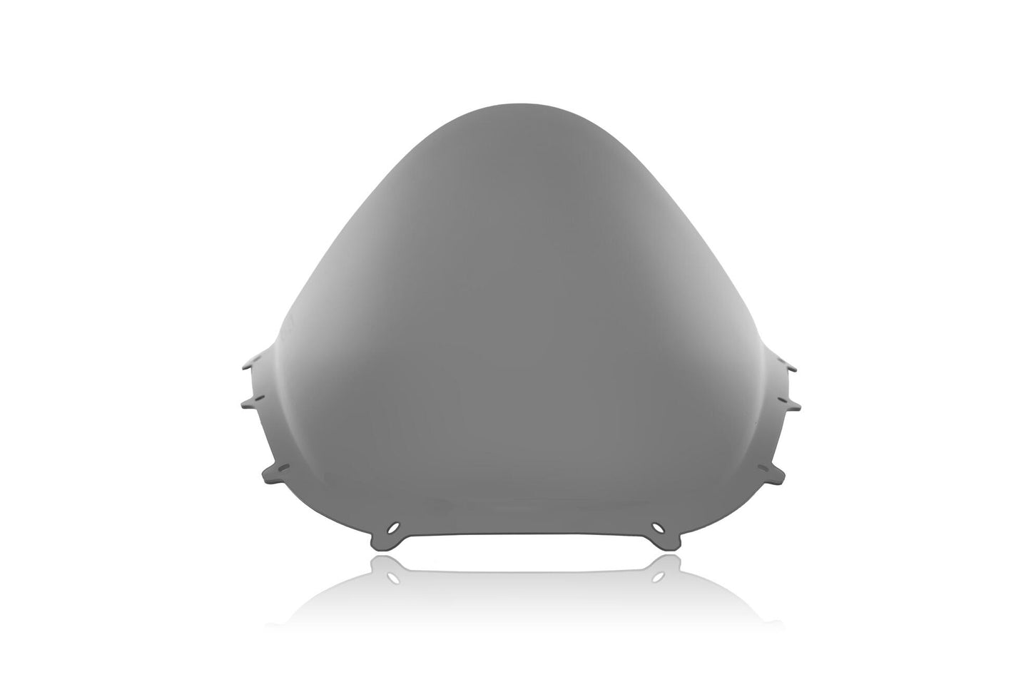 CNC Racing Raised RACE Windscreen for Ducati Panigale V4 (2025+)