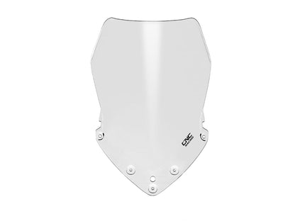 CNC Racing TOURING Windscreen for MV Agusta Turismo Veloce
