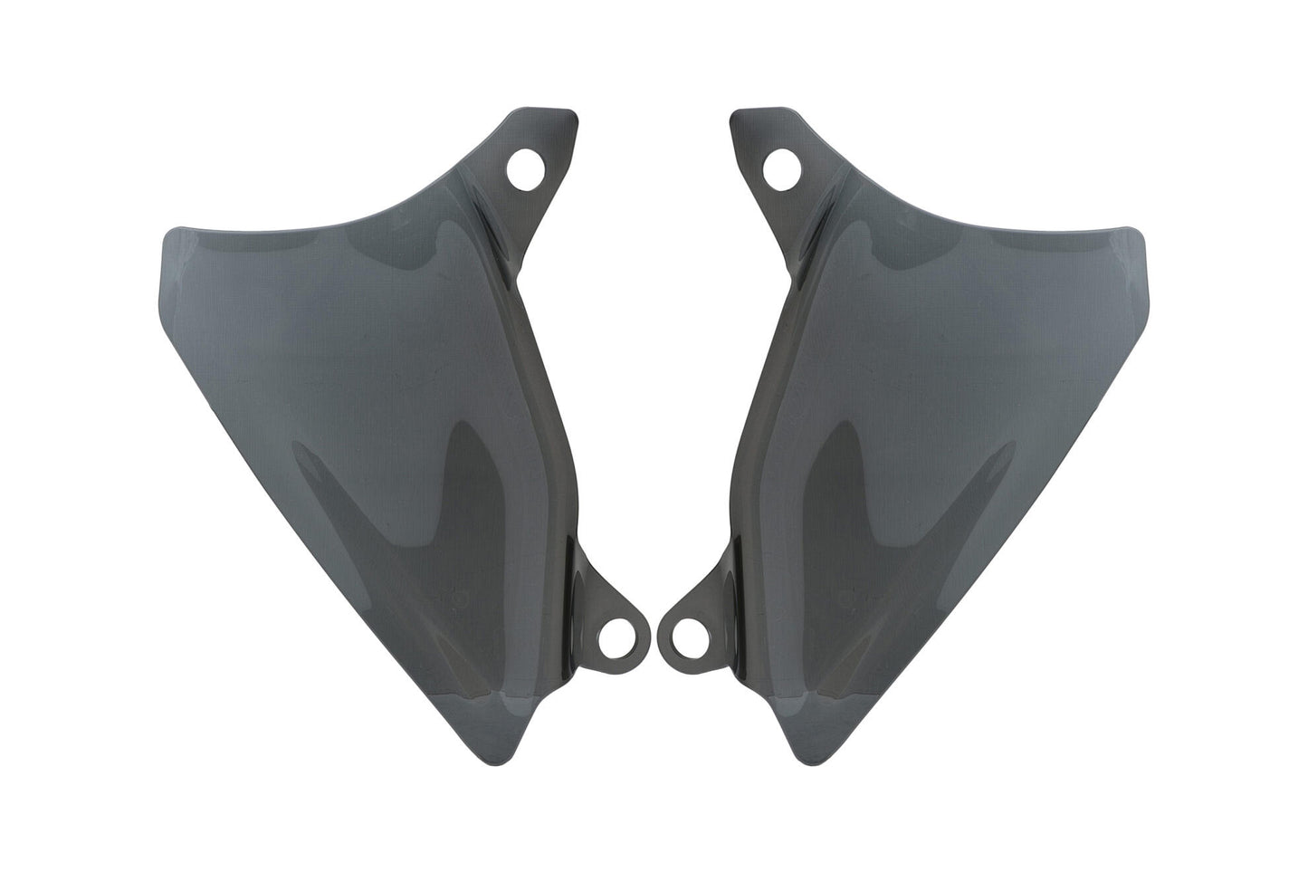 CNC Racing Air Deflectors for Ducati Multistrada V4